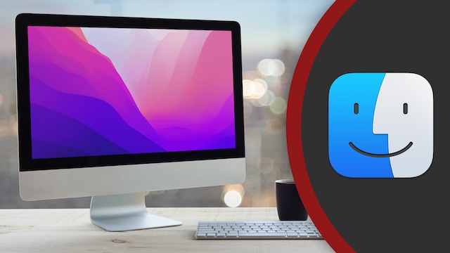 The Guide to macOS Monterey