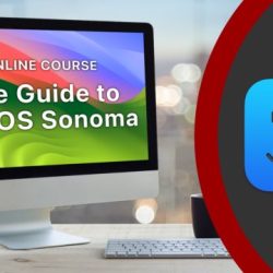 Sonoma Course
