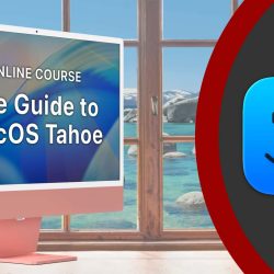The Guide to macOS Tahoe